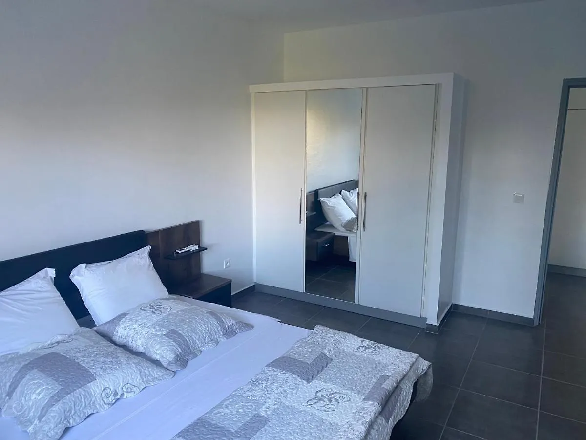 Ferienwohnung Le Domaine De Kazo Kilou Titine Le Gosier  0*, Le Gosier (Grande-Terre)