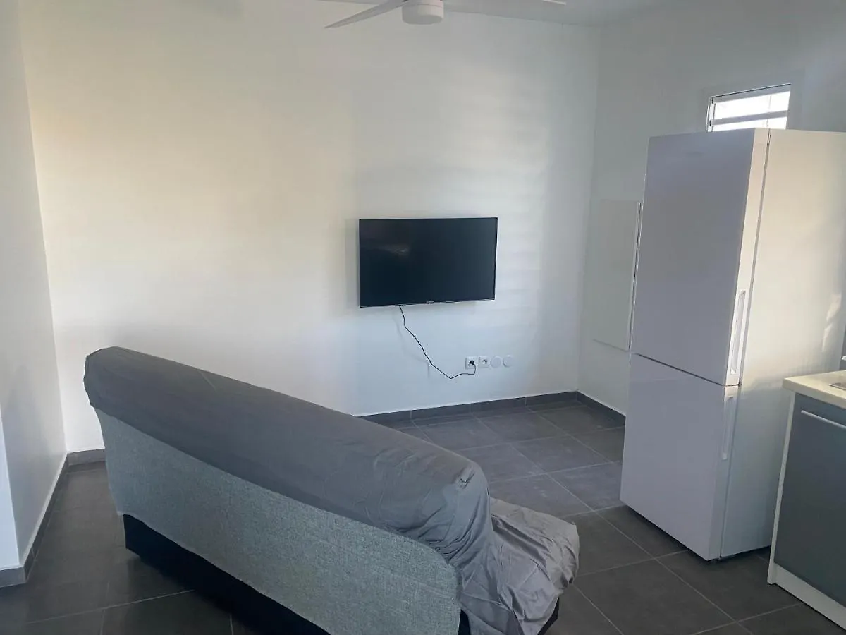 Ferienwohnung Le Domaine De Kazo Kilou Titine Le Gosier  0*, Le Gosier (Grande-Terre) Guadeloupe