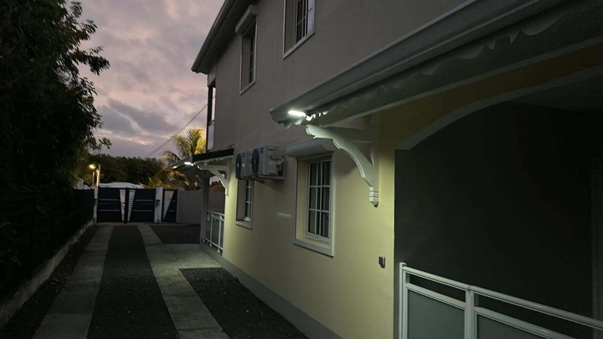 Ferienwohnung Le Domaine De Kazo Kilou Titine Le Gosier  0*, Le Gosier (Grande-Terre) Guadeloupe