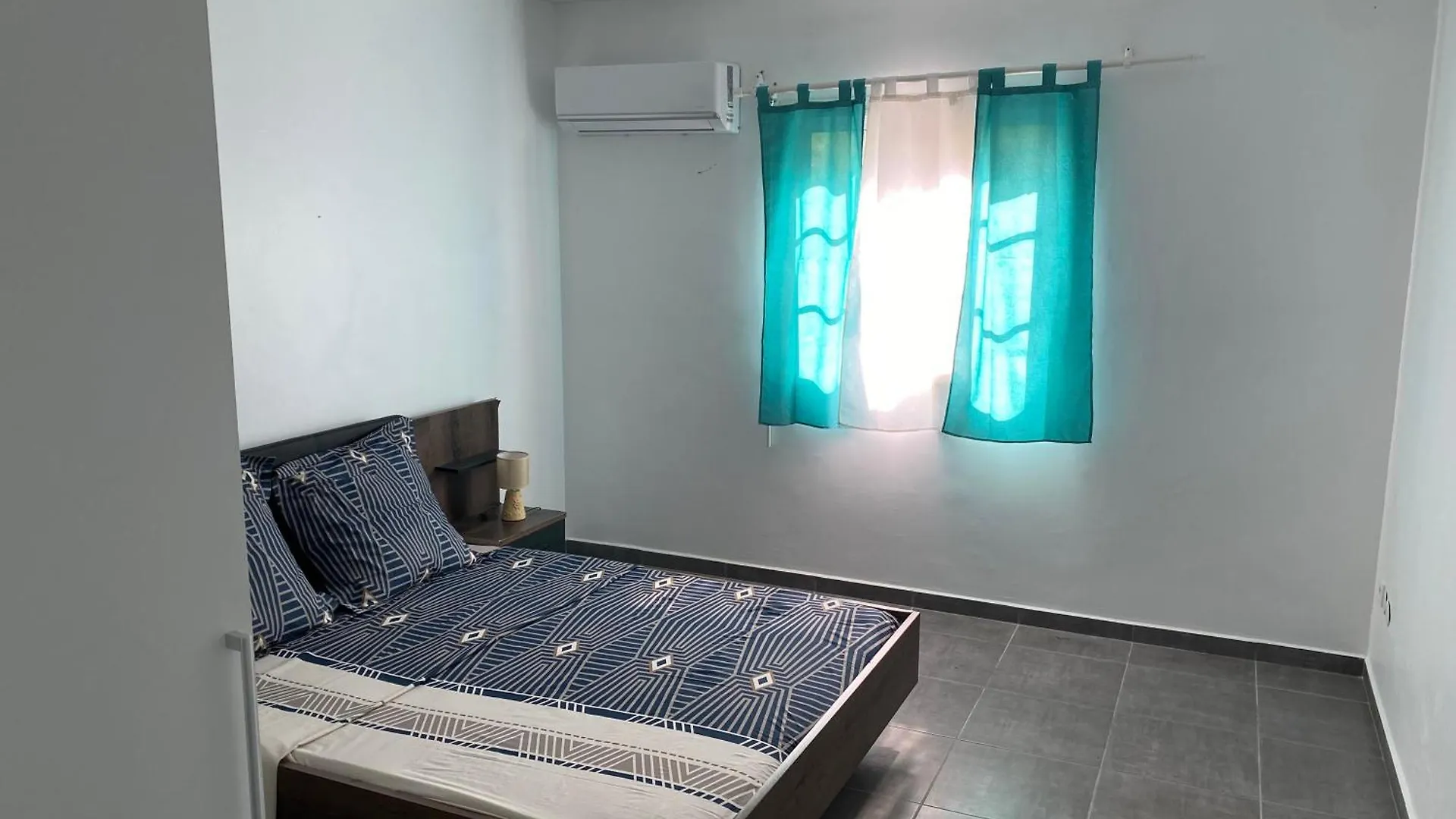 Ferienwohnung Le Domaine De Kazo Kilou Titine Le Gosier  0*, Le Gosier (Grande-Terre) Guadeloupe